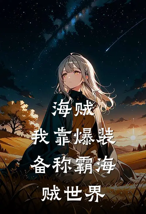 海贼：我靠爆装备称霸海贼世界