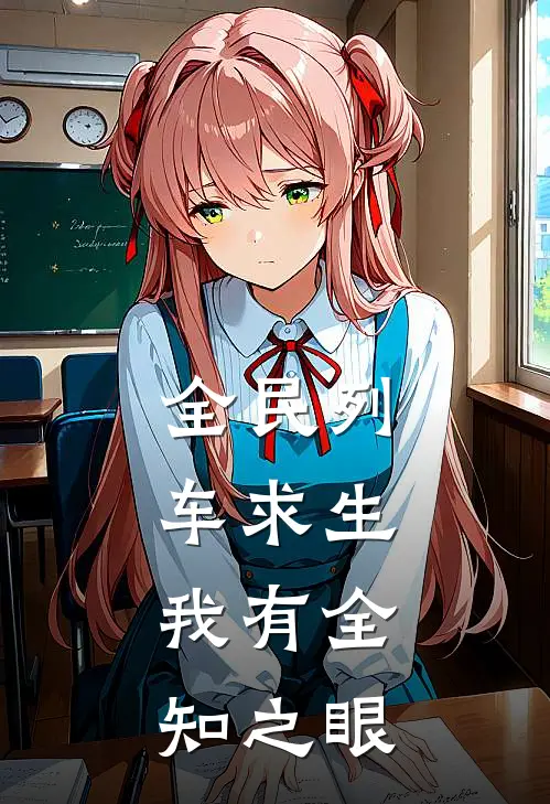 全民列车求生，我有全知之眼