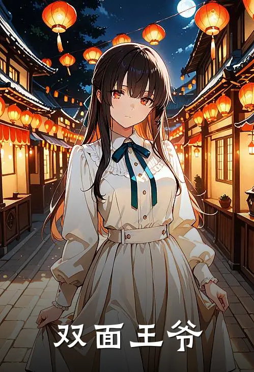 双面王爷