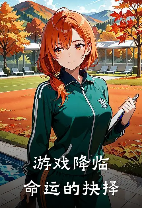 游戏降临：命运的抉择