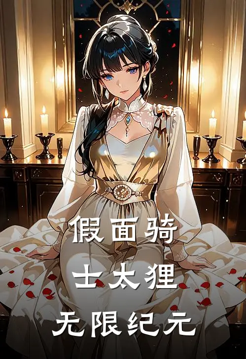 假面骑士太狸：无限纪元