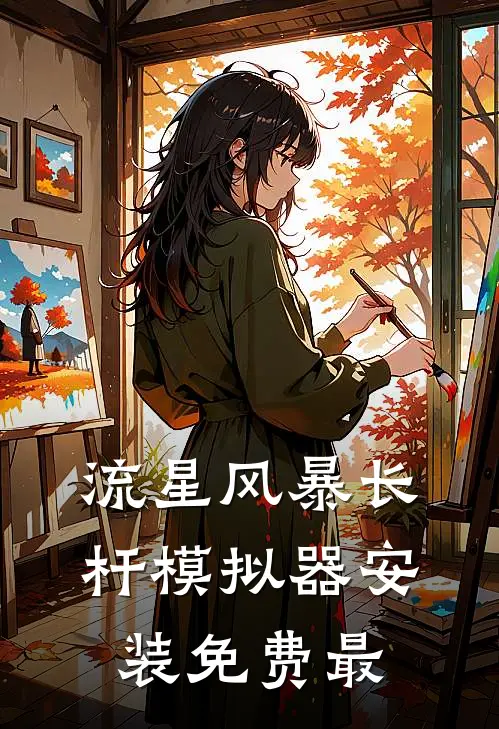 流星风暴长杆模拟器安装免费最