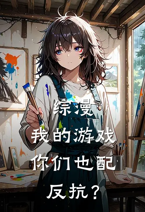 综漫：我的游戏，你们也配反抗？