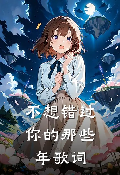 不想错过你的那些年歌词