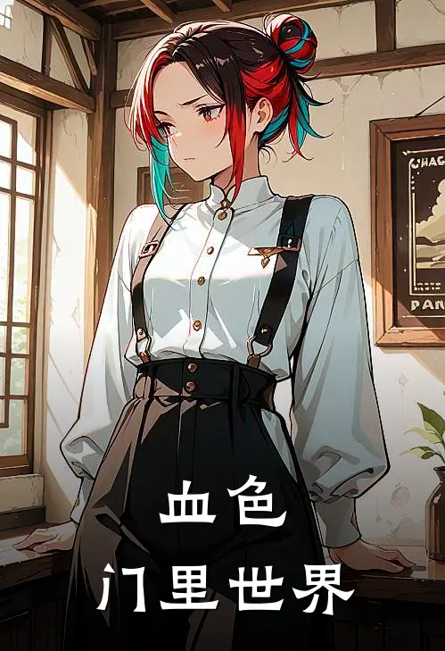 血色：门里世界