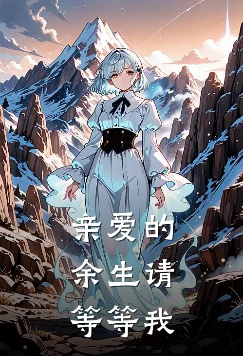 亲爱的，余生请等等我(林浩思瑶)完结版小说_最新全本小说亲爱的，余生请等等我林浩思瑶