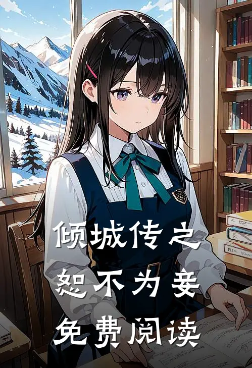 倾城传之恕不为妾免费阅读