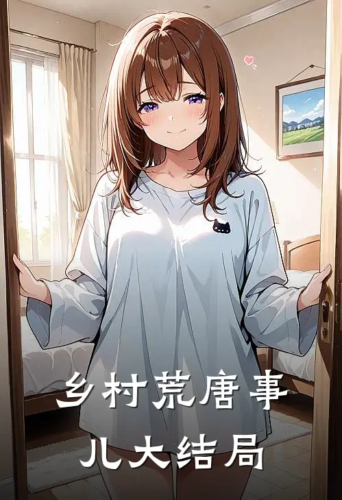 乡村荒唐事儿大结局