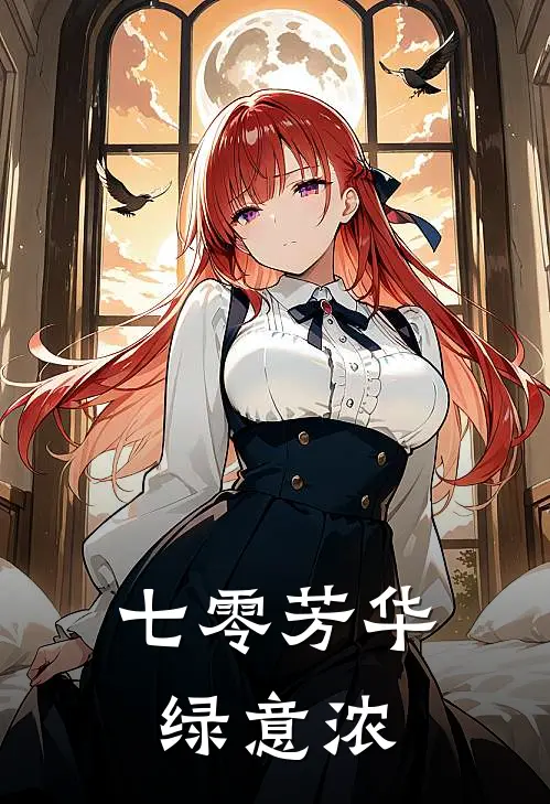 七零芳华绿意浓