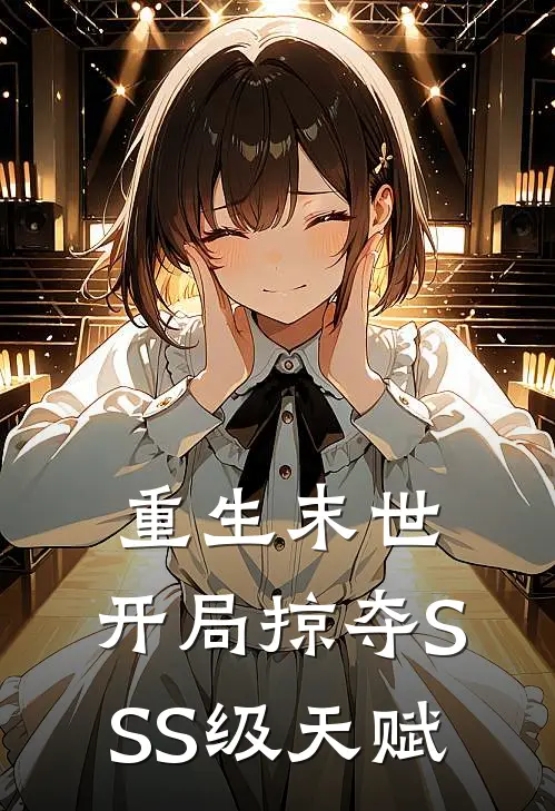 重生末世：开局掠夺SSS级天赋