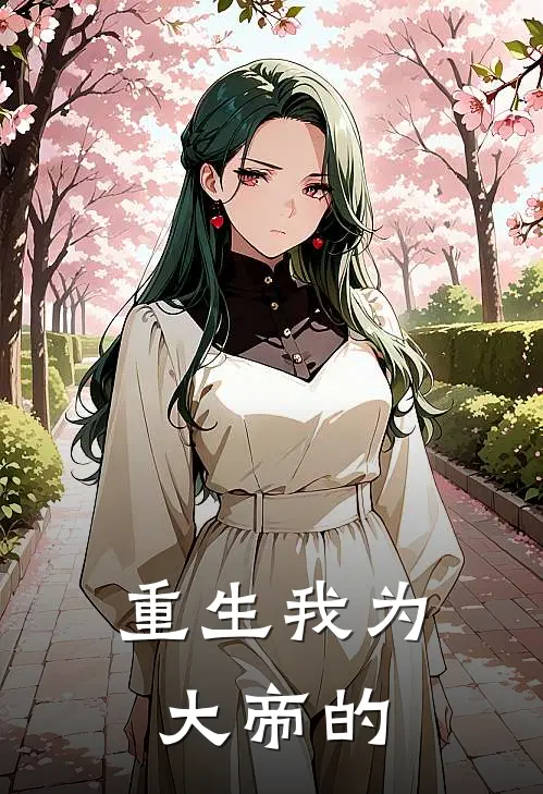 重生我为大帝的