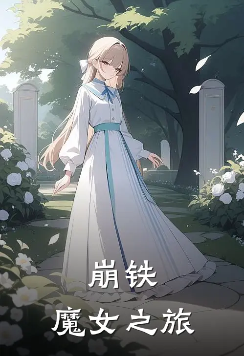 崩铁：魔女之旅