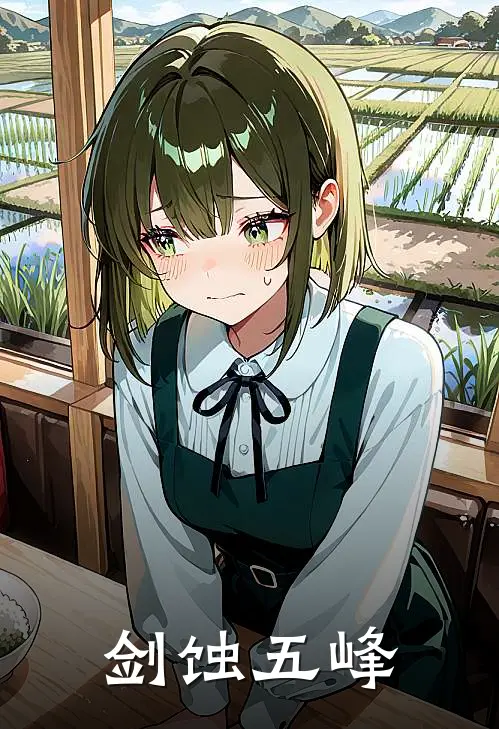 陈立赵凌剑蚀五峰全文免费阅读_陈立赵凌完整版免费阅读