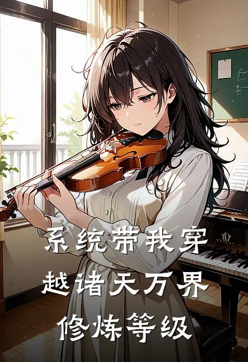 系统带我穿越诸天万界修炼等级