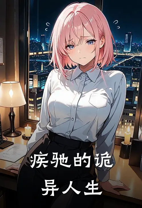 疾驰的诡异人生