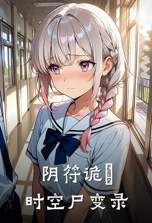 阴符诡箓：时空尸变录