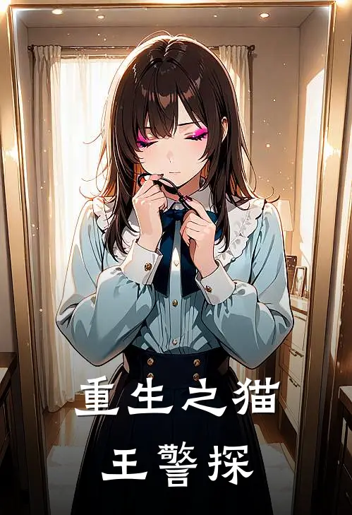 重生之猫王警探