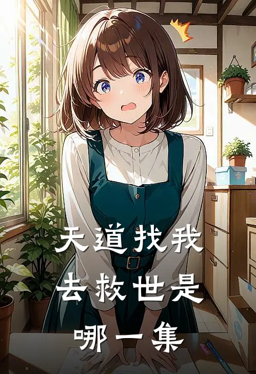 天道找我去救世是哪一集