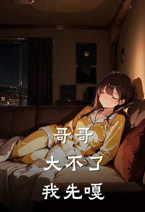 哥哥，大不了我先嘎宁妄宁妄辉小说完整版免费阅读_最新章节列表哥哥，大不了我先嘎(宁妄宁妄辉)