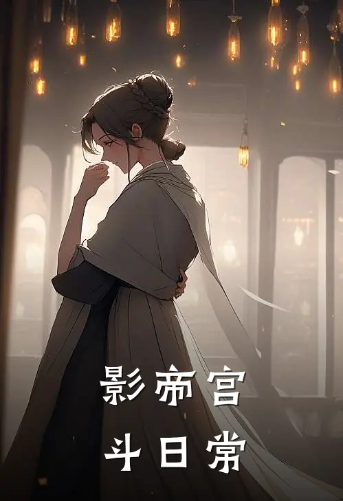 影帝宫斗日常