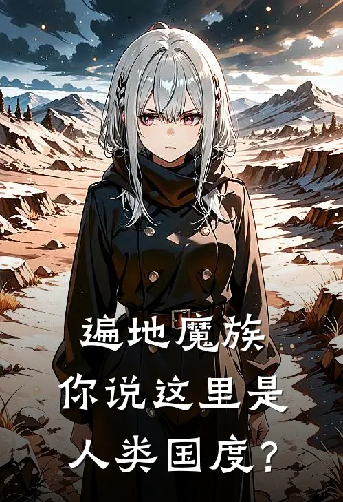 遍地魔族，你说这里是人类国度？