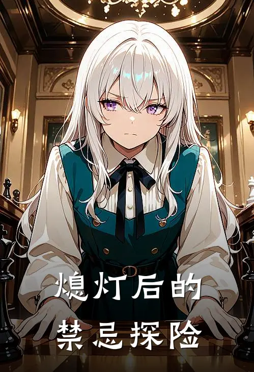 熄灯后的禁忌探险