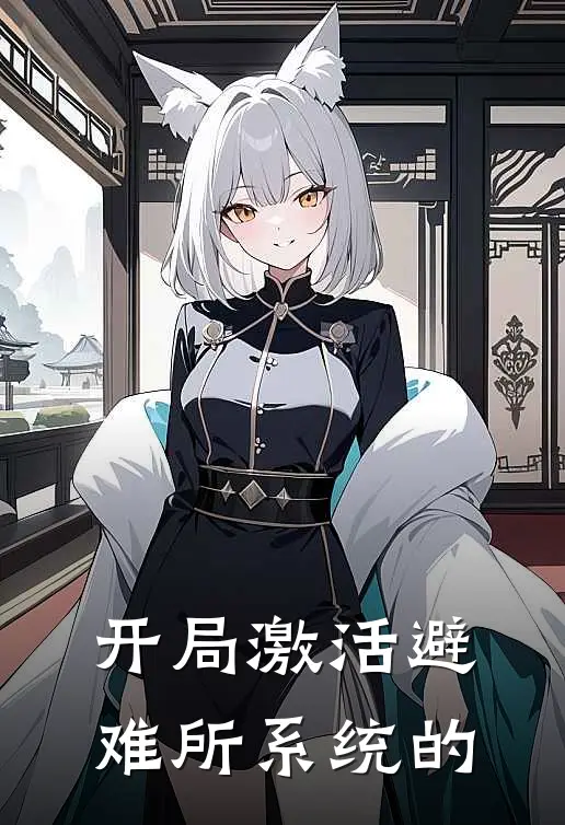 开局激活避难所系统的