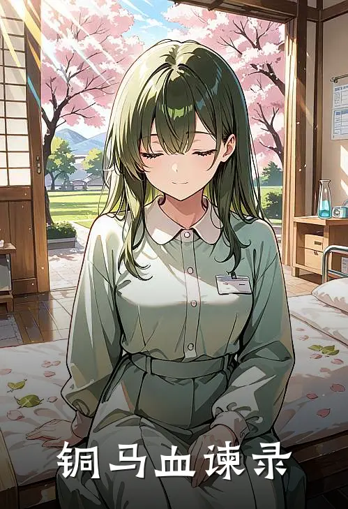 铜马血谏录顾明章孟子全章节免费在线阅读_《铜马血谏录》精彩小说