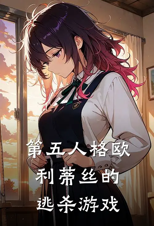 【第五人格】欧利蒂丝的逃杀游戏