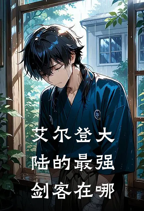 艾尔登大陆的最强剑客在哪