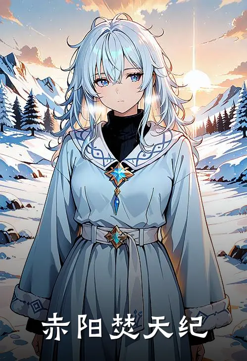 陈东张林《赤阳焚天纪》完结版免费阅读_赤阳焚天纪全文免费阅读