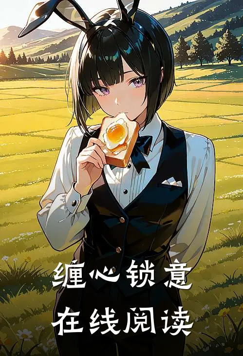 缠心锁意在线阅读