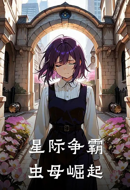 星际争霸：虫母崛起