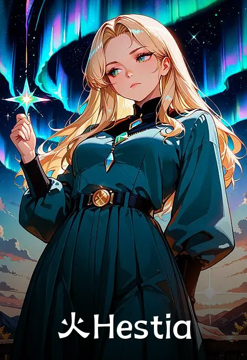 火Hestia(阮小七白墨)小说推荐完本_全本免费小说火Hestia阮小七白墨