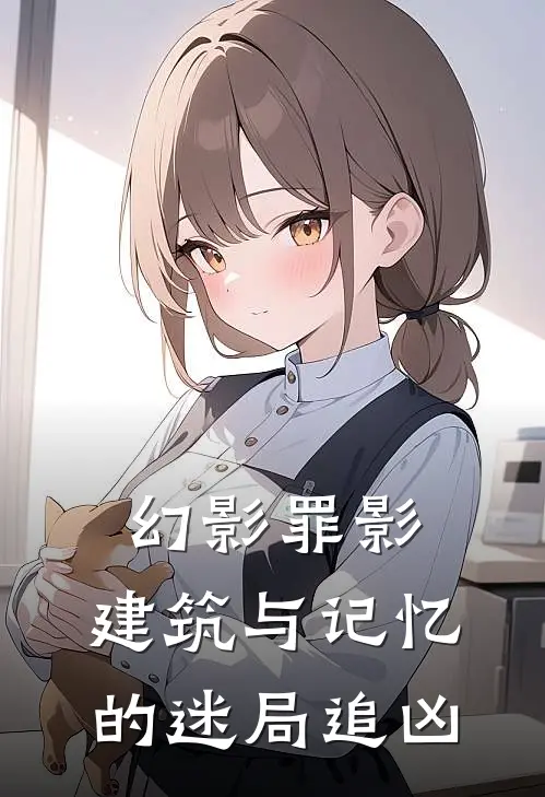 幻影罪影：建筑与记忆的迷局追凶