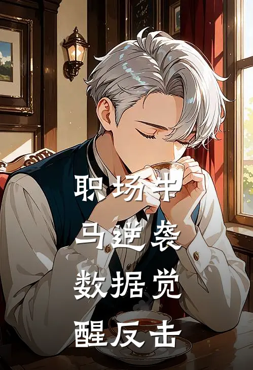 职场牛马逆袭：数据觉醒反击(林默管培生)最新小说_免费阅读完整版小说职场牛马逆袭：数据觉醒反击(林默管培生)