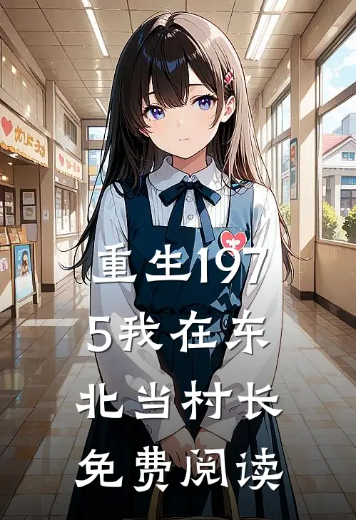 重生1975我在东北当村长免费阅读