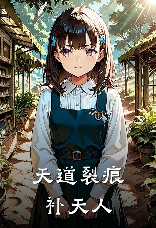 天道裂痕：补天人郭云峰蒋一梦免费小说全文阅读_免费小说在线阅读天道裂痕：补天人郭云峰蒋一梦