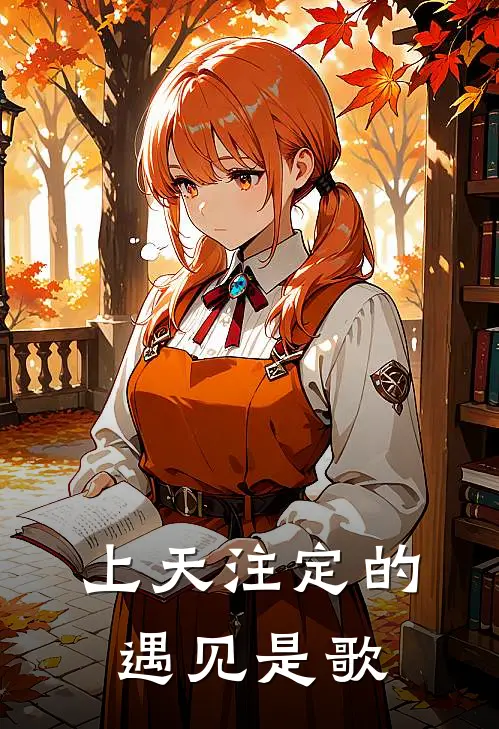 上天注定的遇见是歌