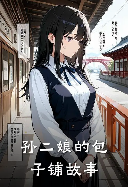 孙二娘的包子铺故事