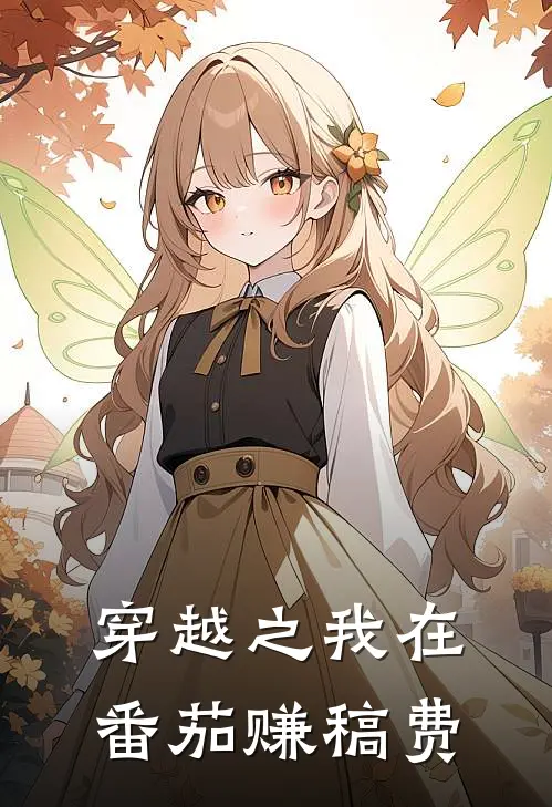 穿越之我在番茄赚稿费(冯浪雅栩)完结版小说全文免费阅读_最新小说穿越之我在番茄赚稿费(冯浪雅栩)