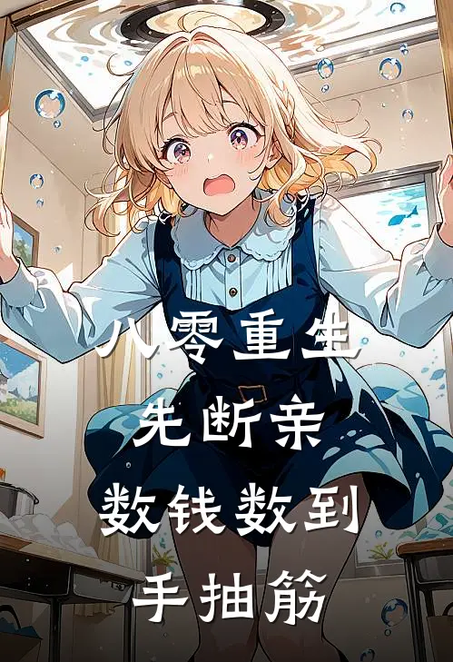 八零重生先断亲，数钱数到手抽筋