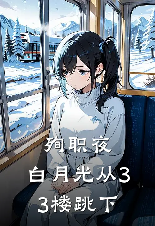 殉职夜，白月光从33楼跳下