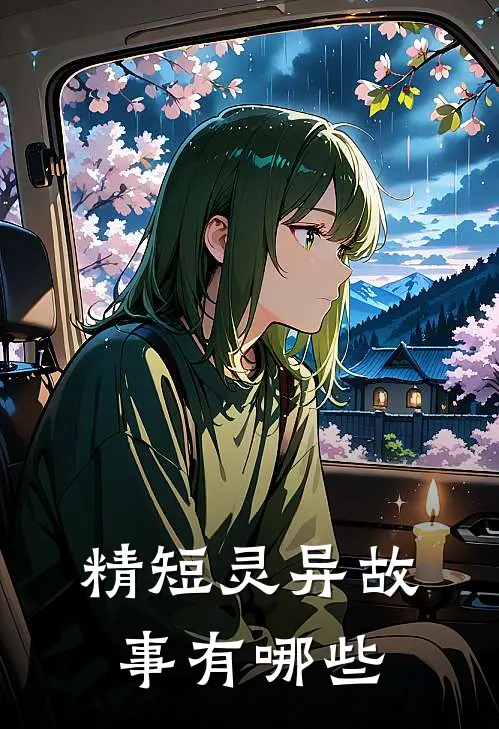 精短灵异故事有哪些