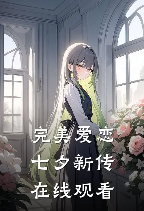 完美爱恋七夕新传在线观看