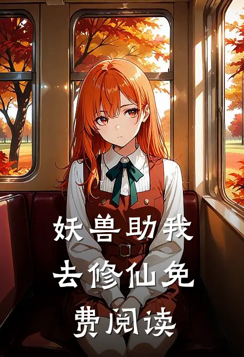 妖兽助我去修仙免费阅读