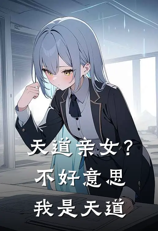 天道亲女？不好意思，我是天道
