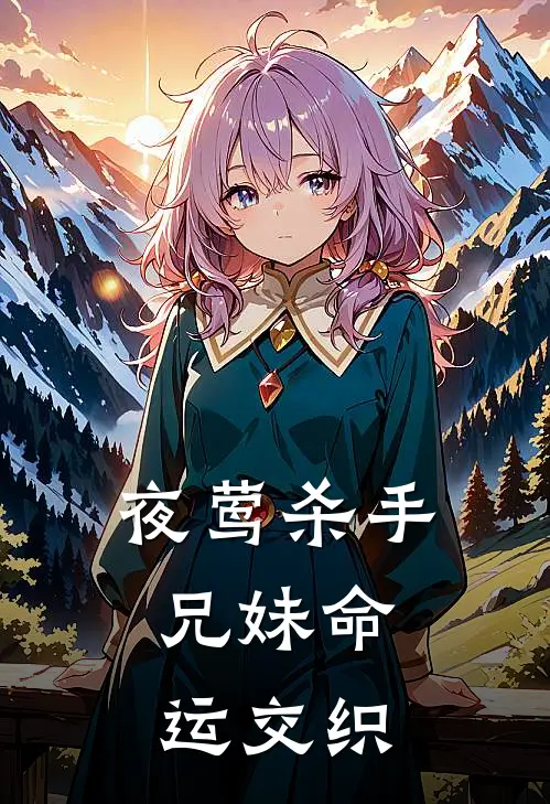 夜莺杀手：兄妹命运交织白絮陈燿热门小说阅读_完本完结小说夜莺杀手：兄妹命运交织白絮陈燿