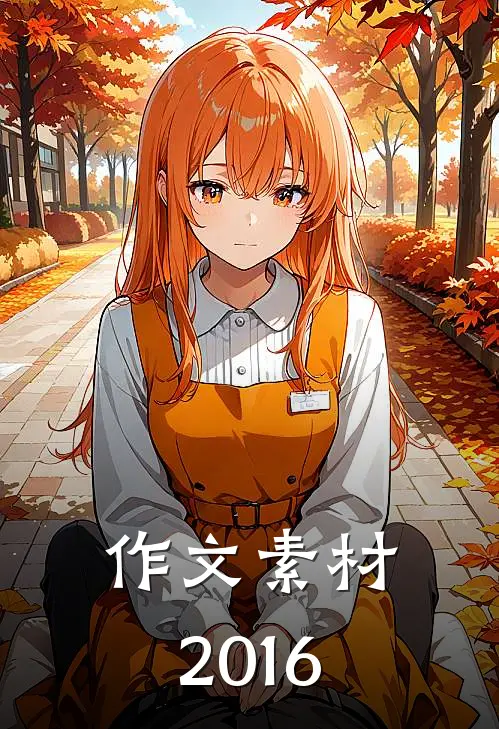 作文素材2016