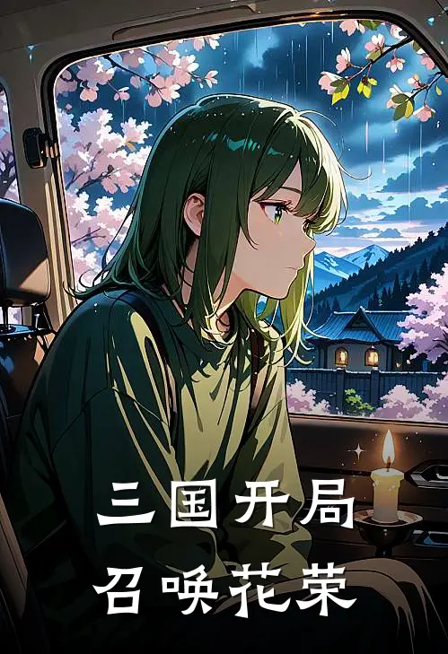 三国开局召唤花荣